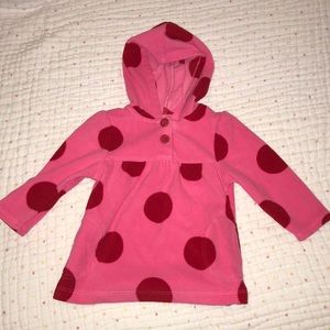 Carter’s Hoodie